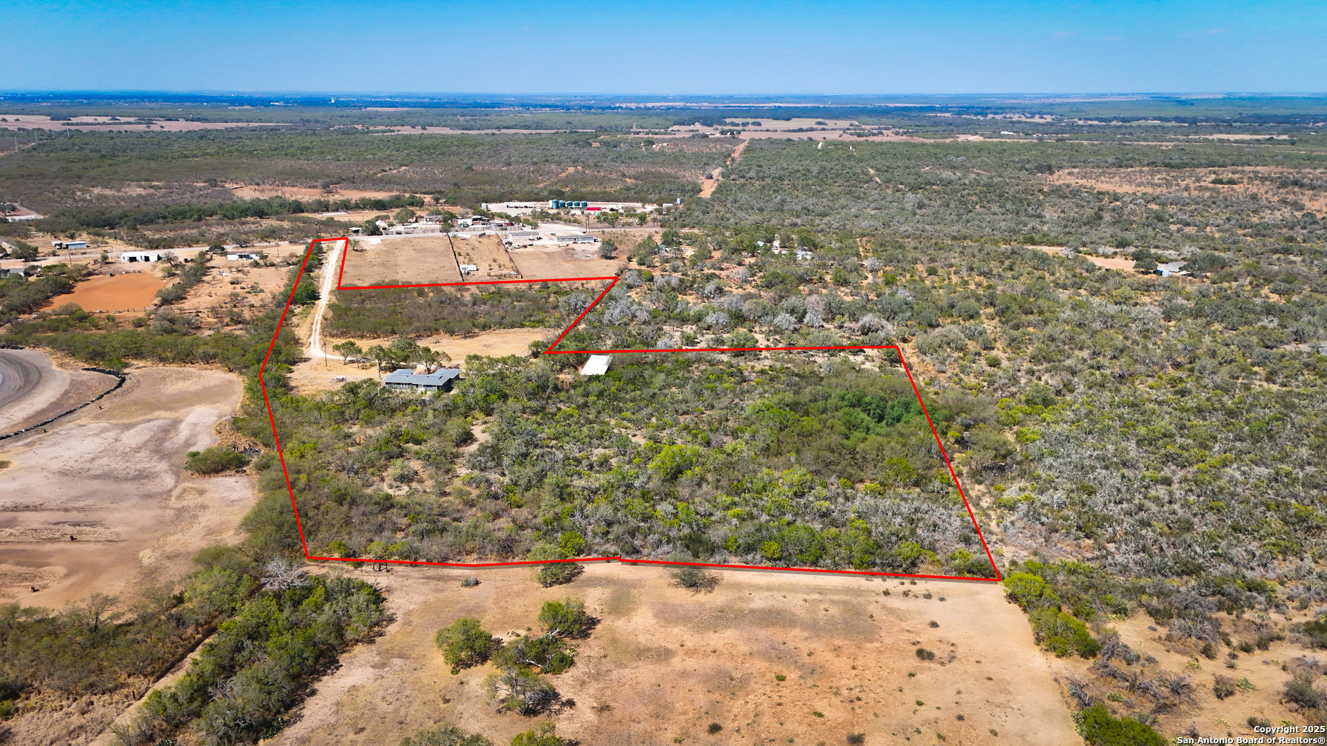 320 Pullins Drive Pleasanton TX 78064