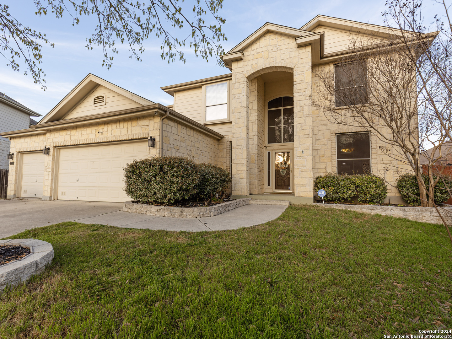 10118 Sandlet Trail San Antonio TX 78254