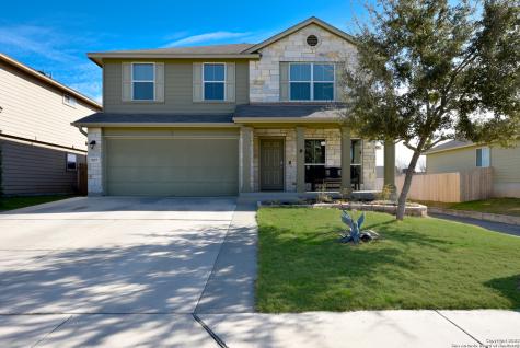 957 Lauren Street New Braunfels TX 78130