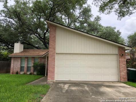 2423 Moss Terrace San Antonio TX 78232