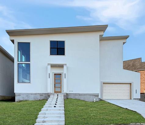 24318 Canyon Row San Antonio TX 78260