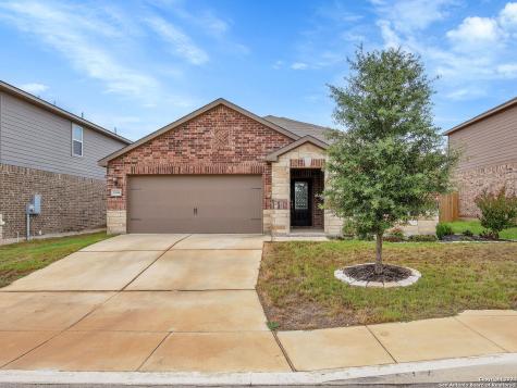 11908 Angel Canyon San Antonio TX 78252
