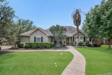 18518 Emerald Forest Drive San Antonio TX 78259