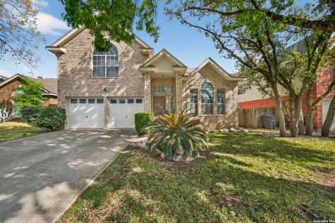 7431 Rocky Cedar San Antonio TX 78249