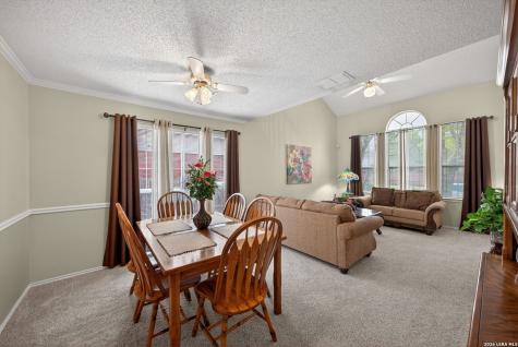 7431 Rocky Cedar San Antonio TX 78249
