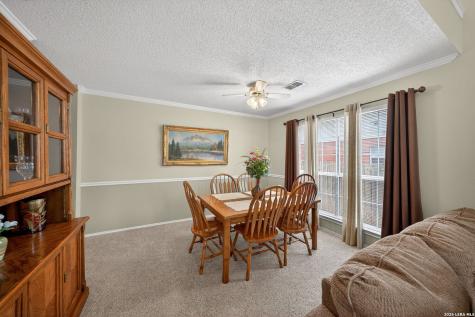 7431 Rocky Cedar San Antonio TX 78249