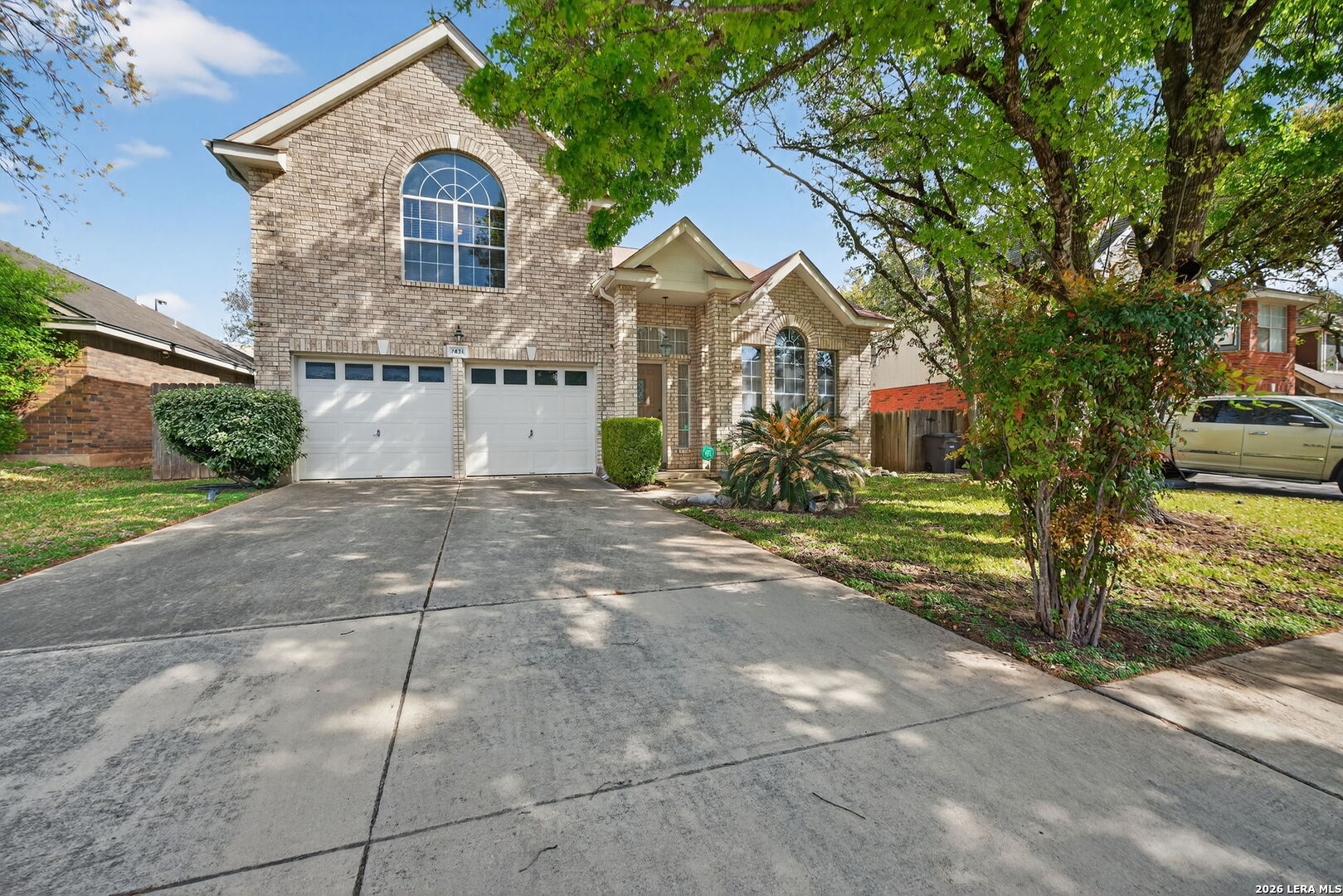 7431 Rocky Cedar San Antonio TX 78249