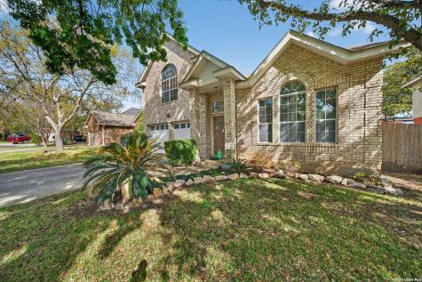 7431 Rocky Cedar San Antonio TX 78249