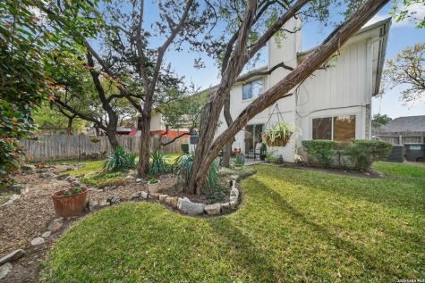 7431 Rocky Cedar San Antonio TX 78249