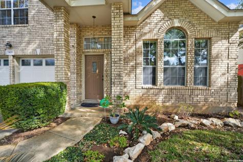 7431 Rocky Cedar San Antonio TX 78249