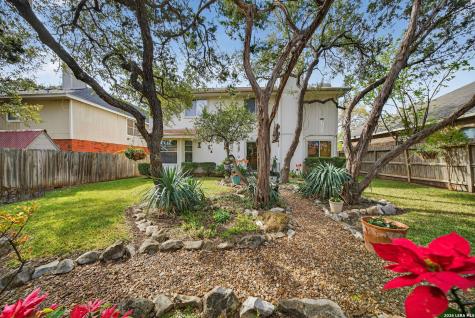 7431 Rocky Cedar San Antonio TX 78249