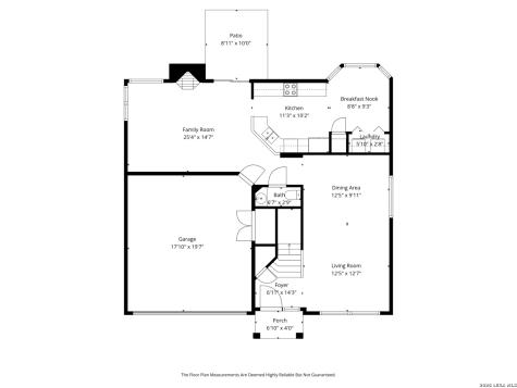 7431 Rocky Cedar San Antonio TX 78249