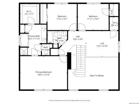 7431 Rocky Cedar San Antonio TX 78249