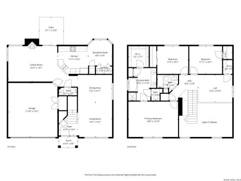 7431 Rocky Cedar San Antonio TX 78249