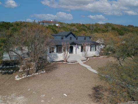 9915 Scenic Hills Drive San Antonio TX 78255