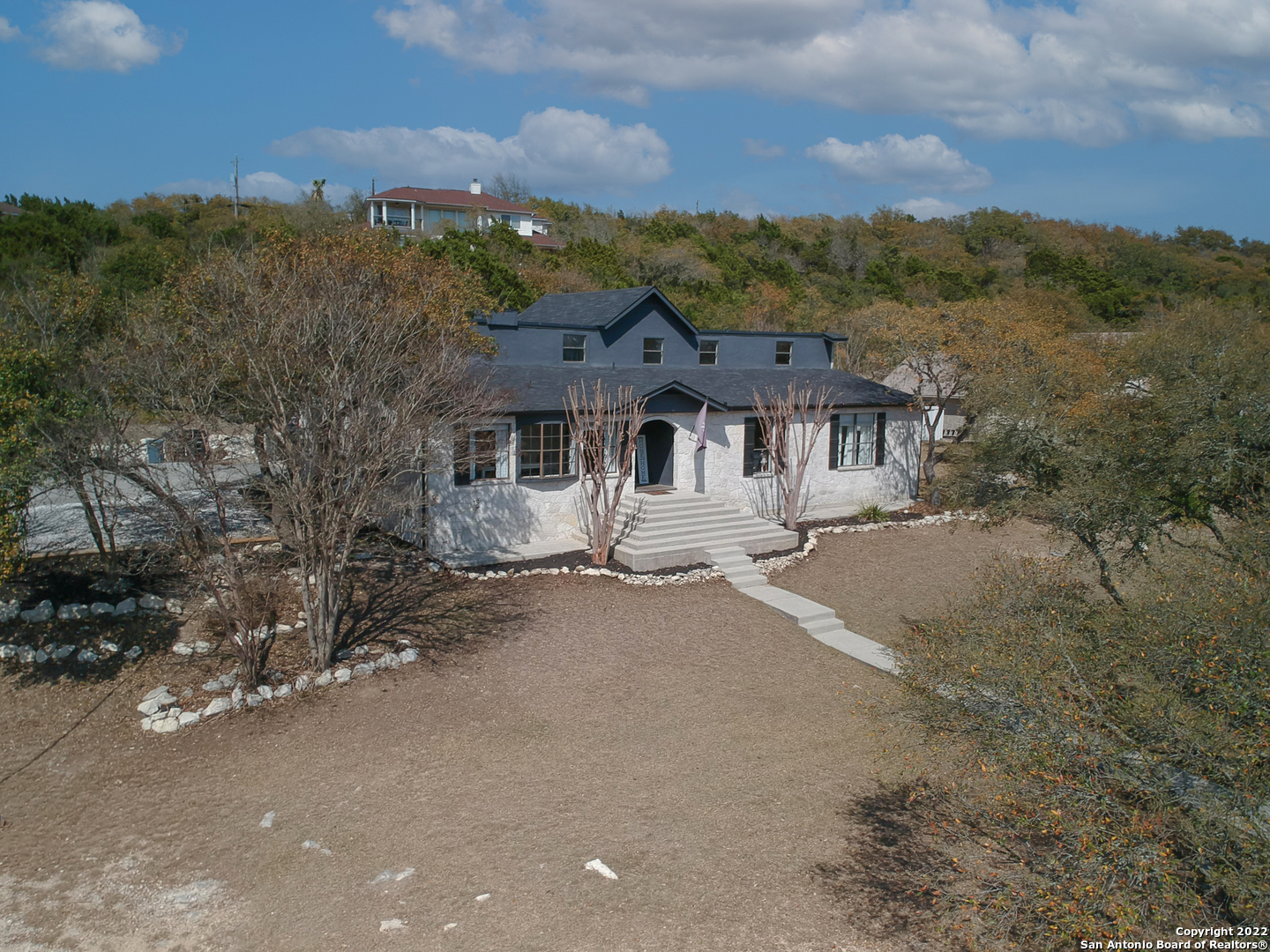 9915 Scenic Hills Drive San Antonio TX 78255