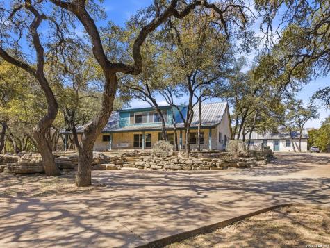 9035 Fair Oaks Parkway Boerne TX 78015