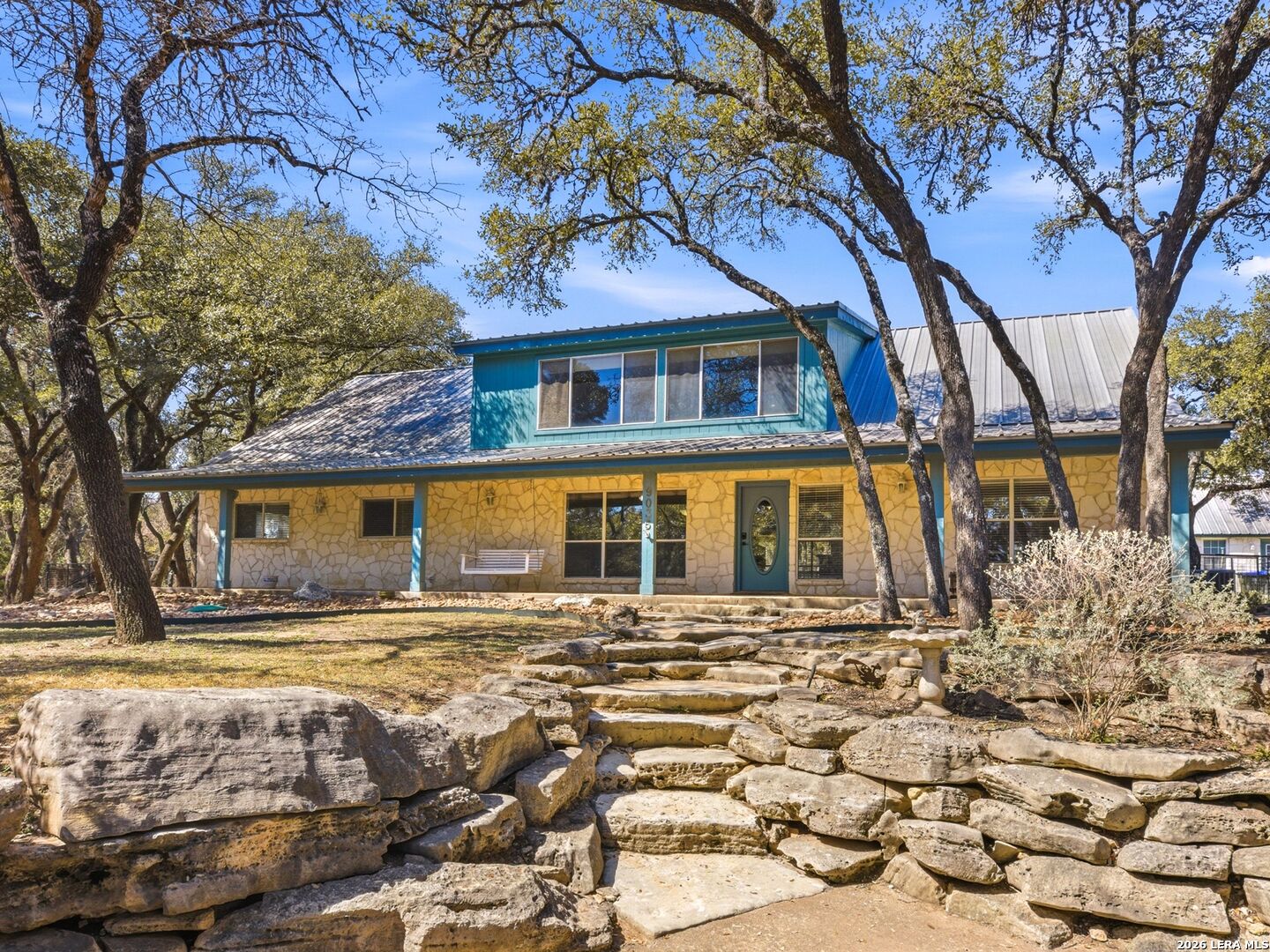 9035 Fair Oaks Parkway Boerne TX 78015