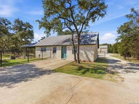 9035 Fair Oaks Parkway Boerne TX 78015