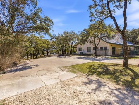 9035 Fair Oaks Parkway Boerne TX 78015
