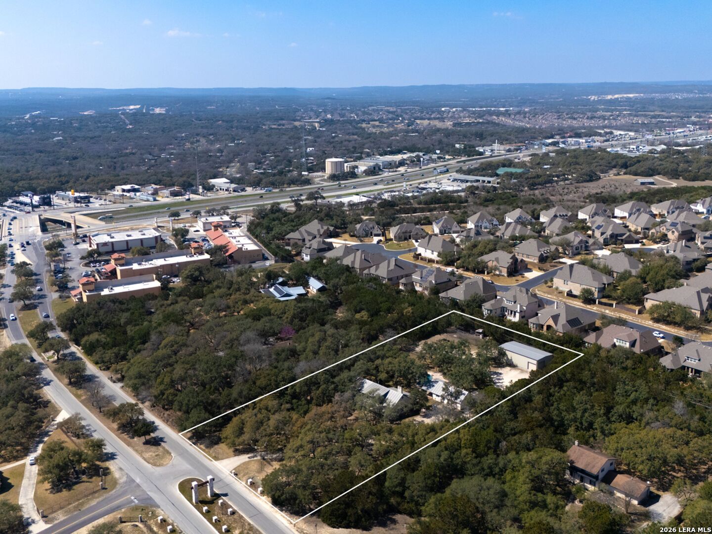 9035 Fair Oaks Parkway Boerne TX 78015
