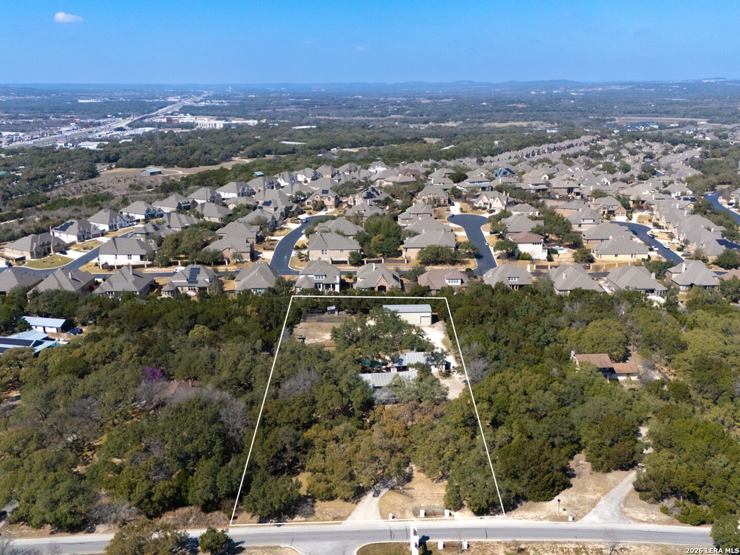9035 Fair Oaks Parkway Boerne TX 78015