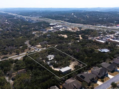 9035 Fair Oaks Parkway Boerne TX 78015
