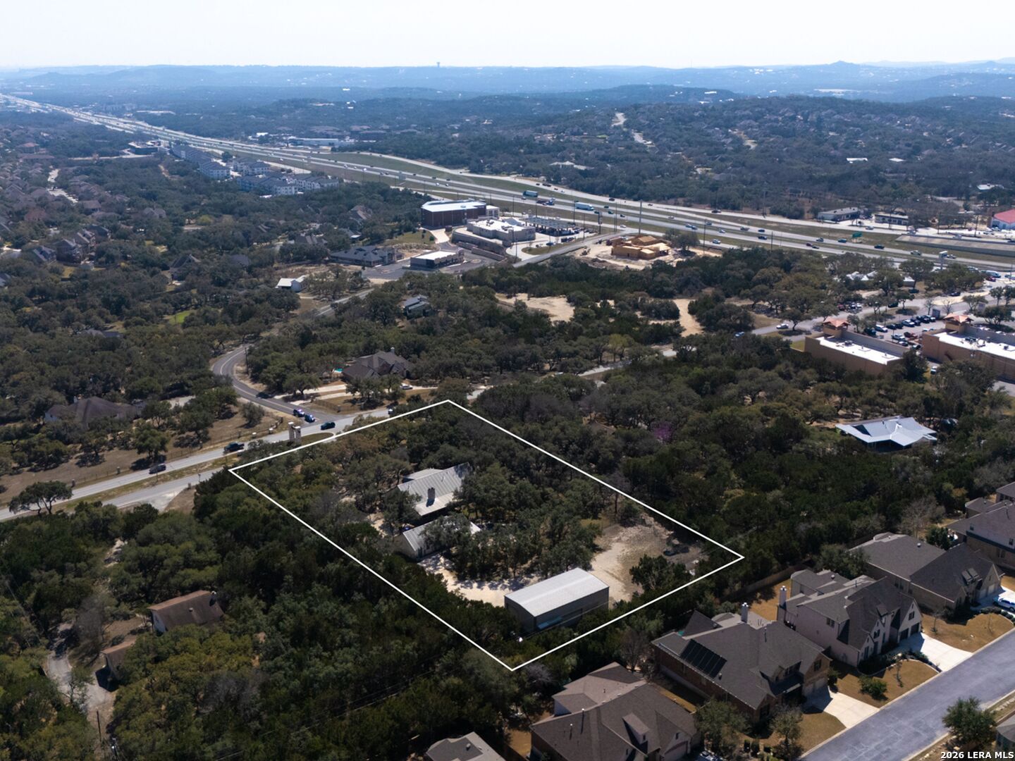 9035 Fair Oaks Parkway Boerne TX 78015