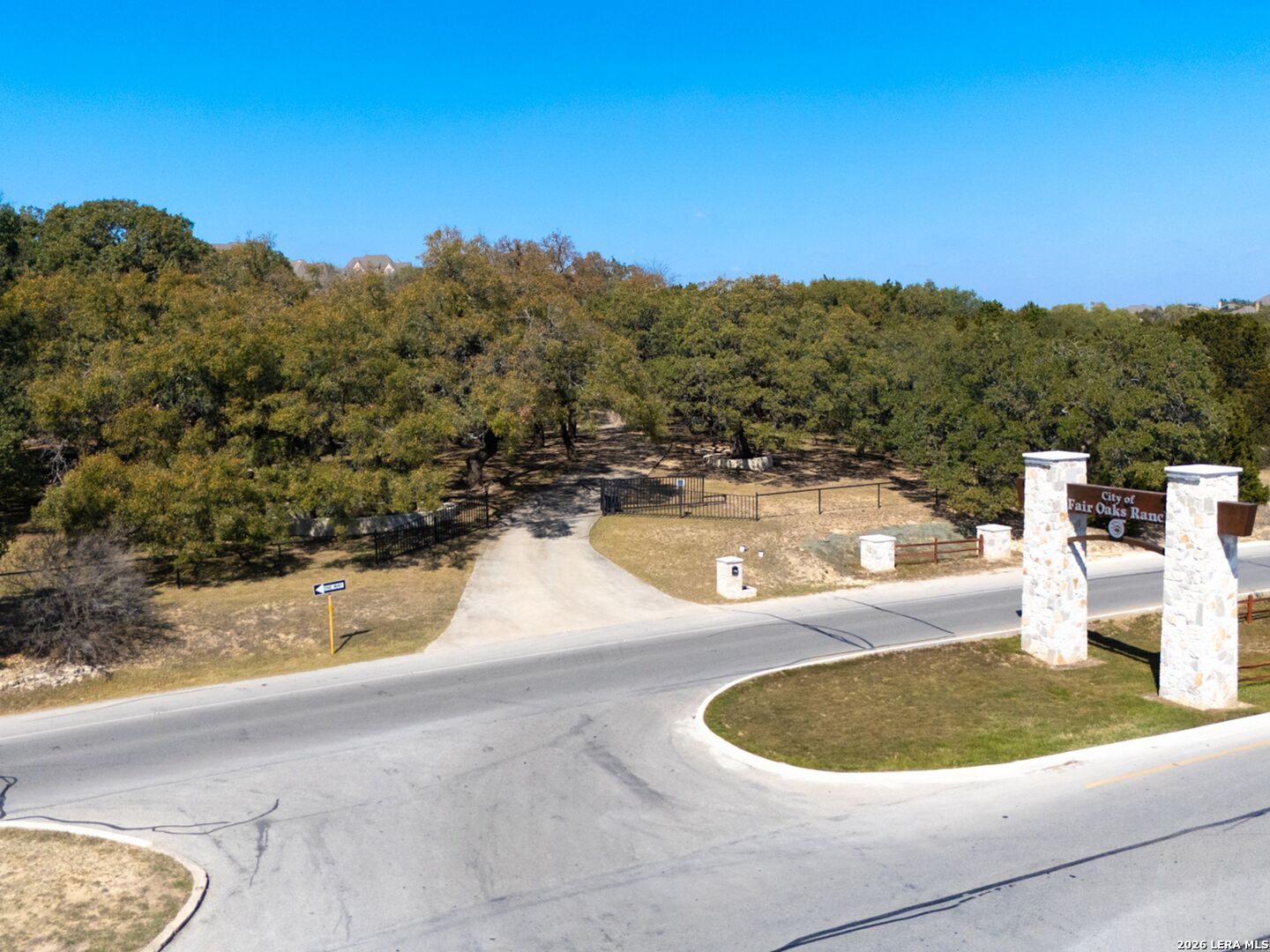 9035 Fair Oaks Parkway Boerne TX 78015