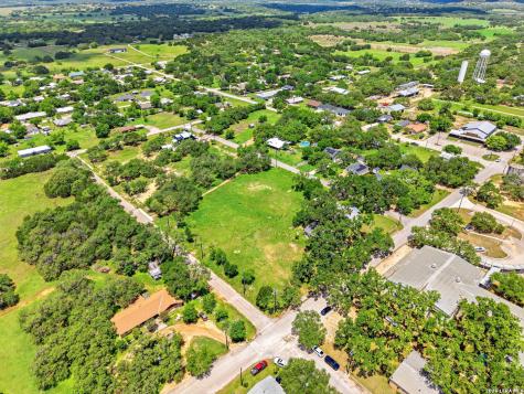 Lot 10 11th Street Blanco TX 78606