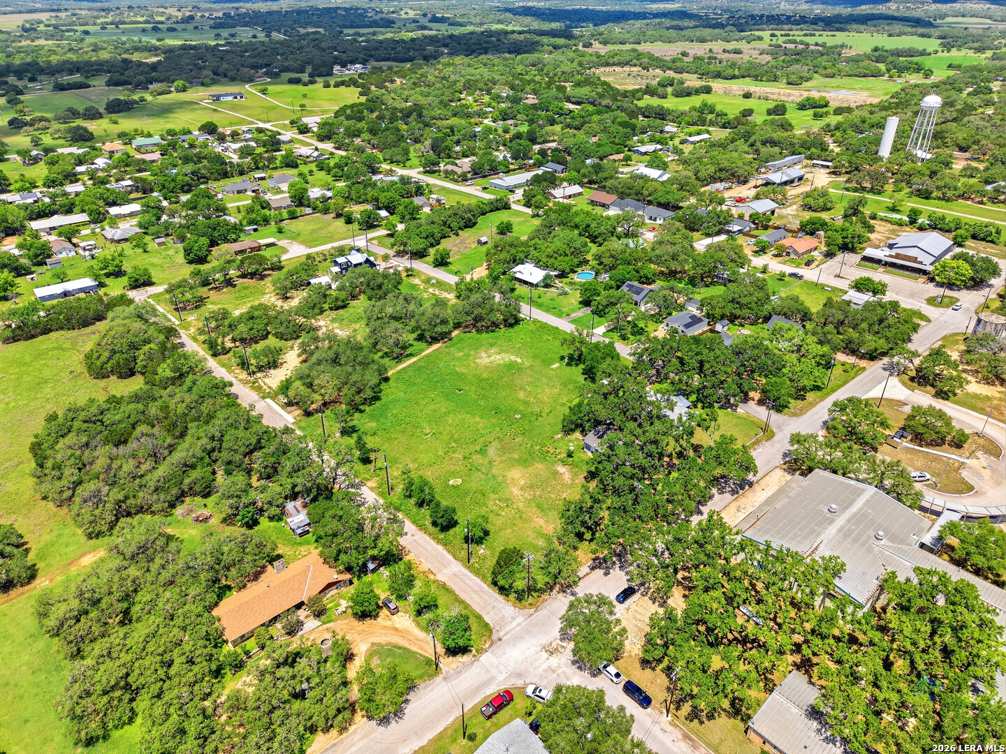 Lot 10 11th Street Blanco TX 78606