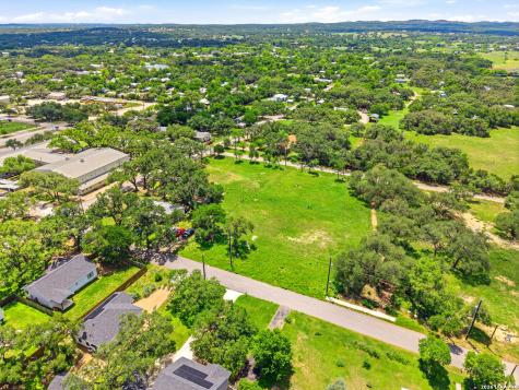 Lot 10 11th Street Blanco TX 78606