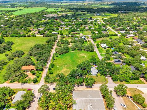 Lot 10 11th Street Blanco TX 78606