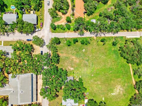 Lot 10 11th Street Blanco TX 78606