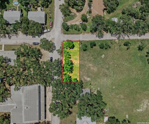 Lot 10 11th Street Blanco TX 78606