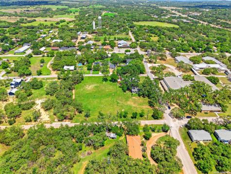 Lot 10 11th Street Blanco TX 78606