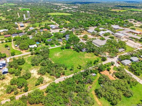 Lot 10 11th Street Blanco TX 78606