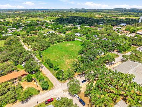 Lot 10 11th Street Blanco TX 78606