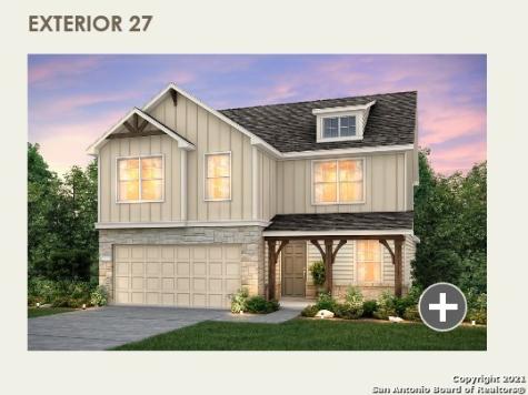 4130 Paddock Trail Seguin TX 78155