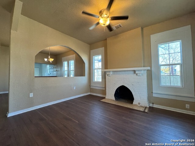 923 Saint Anthony San Antonio TX 78210