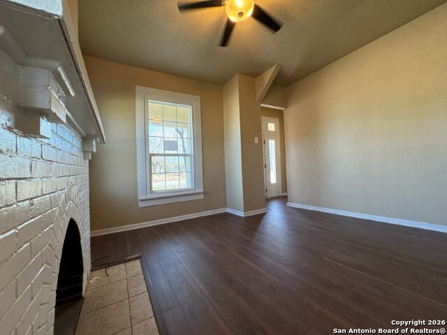 923 Saint Anthony San Antonio TX 78210