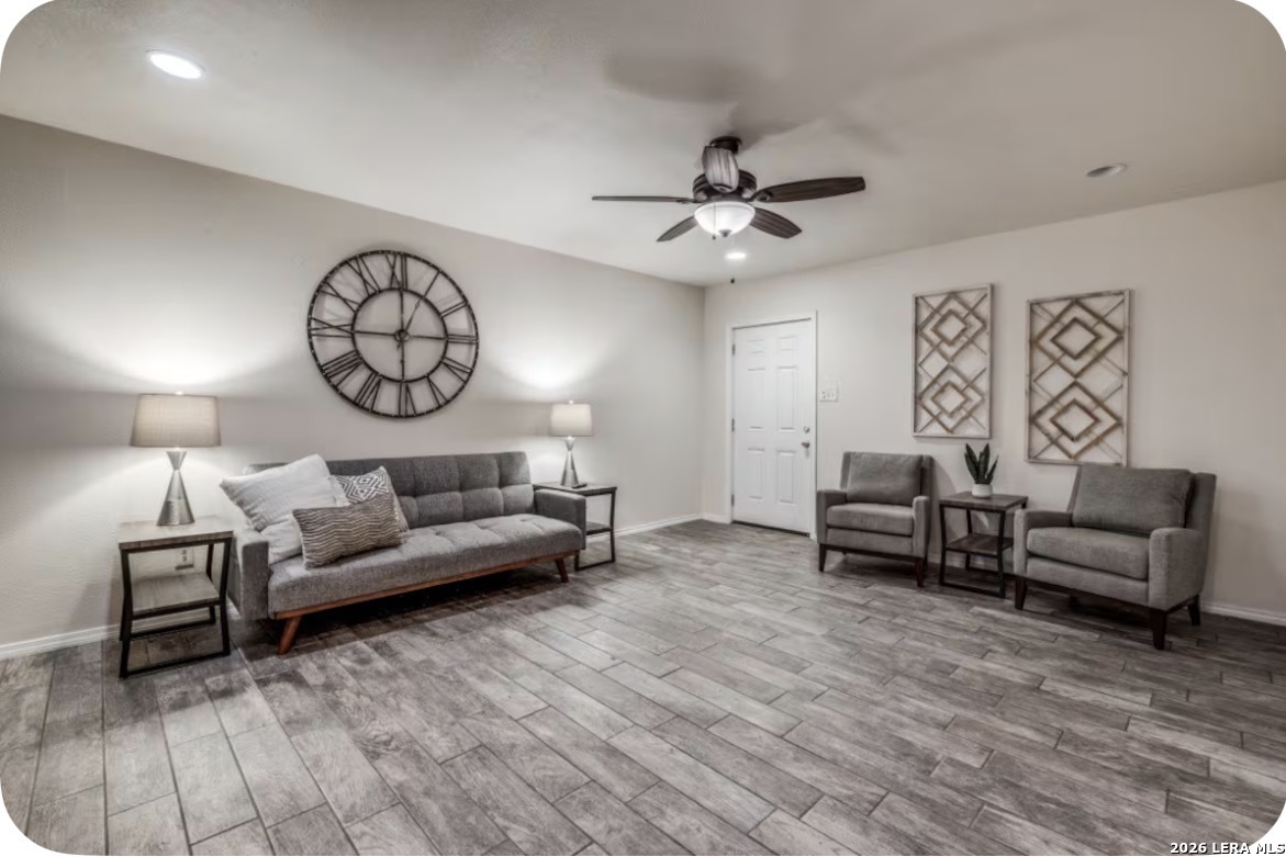 7161 Webbwood Way San Antonio TX 78250