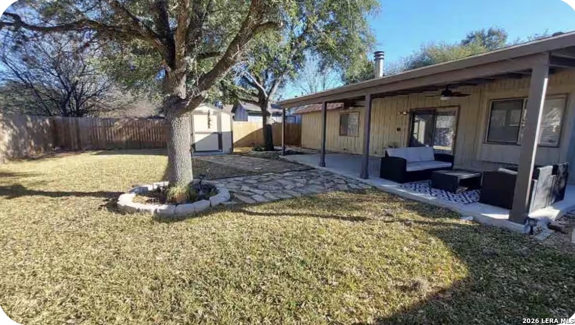 7161 Webbwood Way San Antonio TX 78250