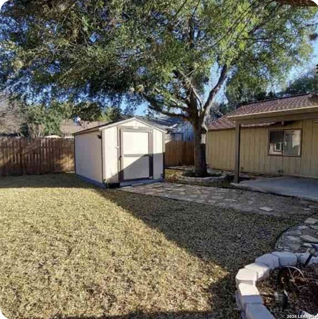 7161 Webbwood Way San Antonio TX 78250