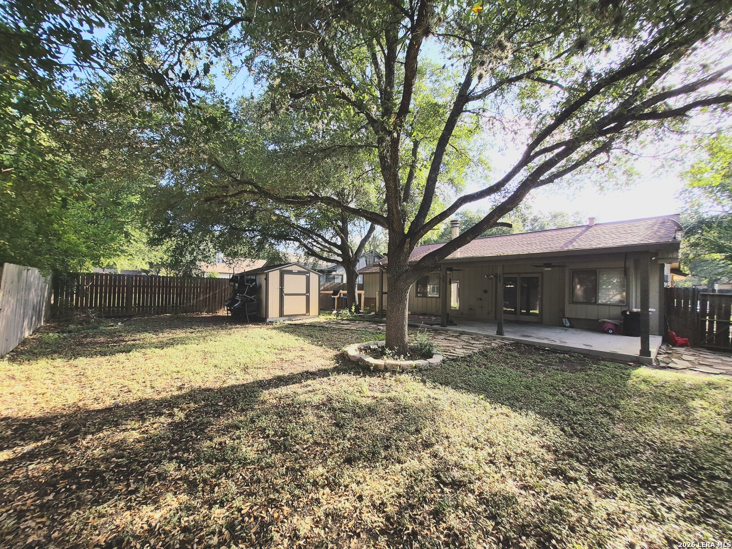 7161 Webbwood Way San Antonio TX 78250