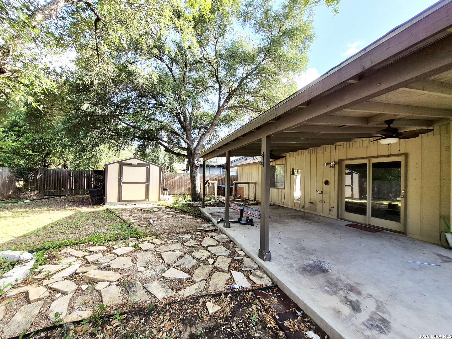 7161 Webbwood Way San Antonio TX 78250
