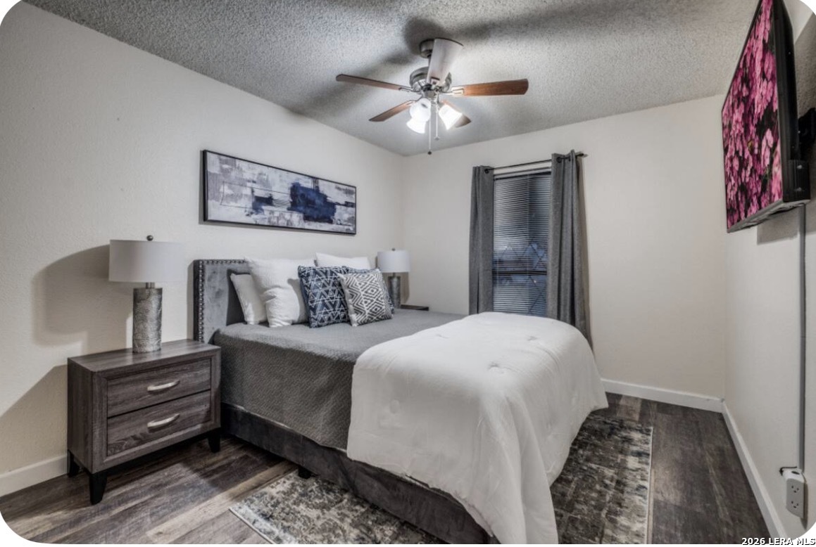 7161 Webbwood Way San Antonio TX 78250