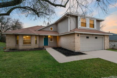 14647 Highland Ridge San Antonio TX 78233
