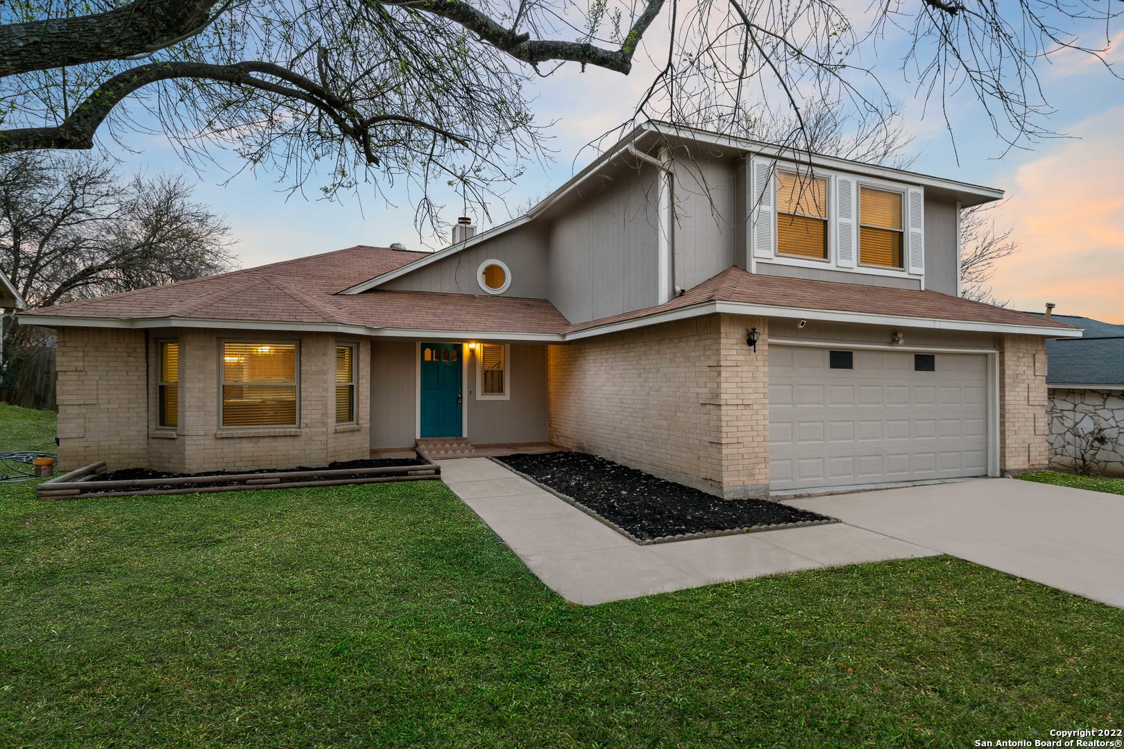 14647 Highland Ridge San Antonio TX 78233