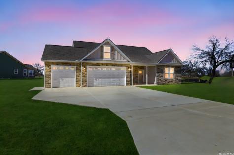 21127 Prairie Rose San Antonio TX 78264
